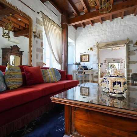 Alacati Tas Otel Zewnętrze zdjęcie