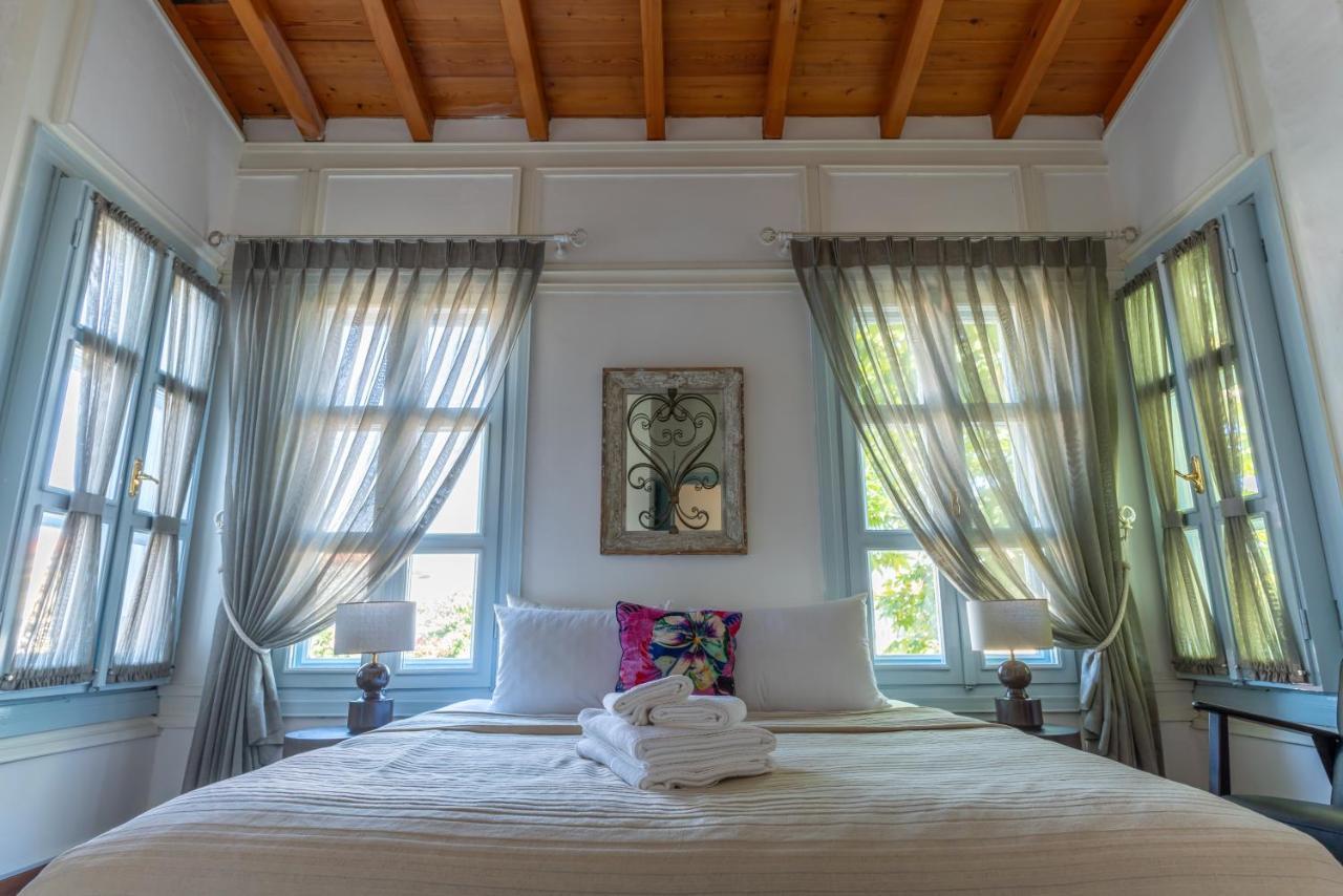 Alacati Tas Otel Zewnętrze zdjęcie