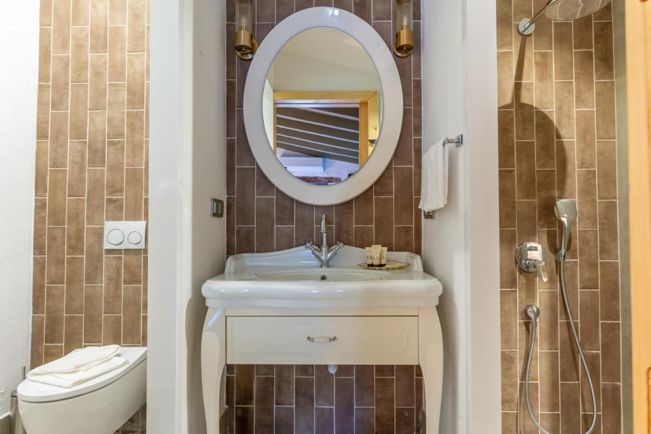 Alacati Tas Otel Zewnętrze zdjęcie