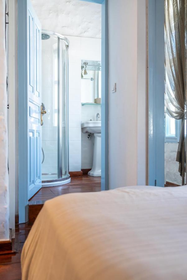 Alacati Tas Otel Zewnętrze zdjęcie
