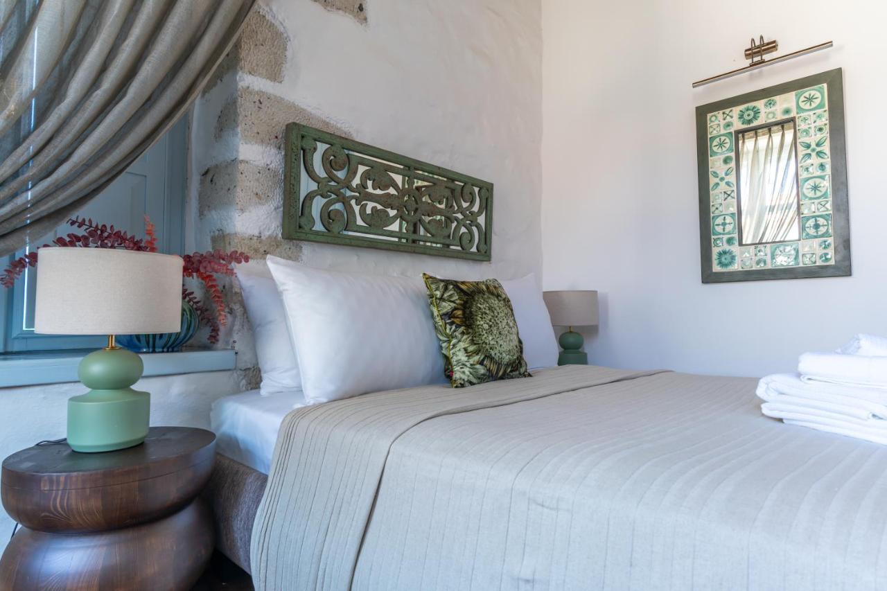 Alacati Tas Otel Zewnętrze zdjęcie