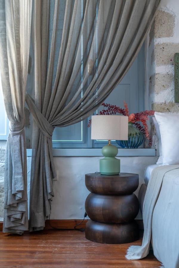 Alacati Tas Otel Zewnętrze zdjęcie