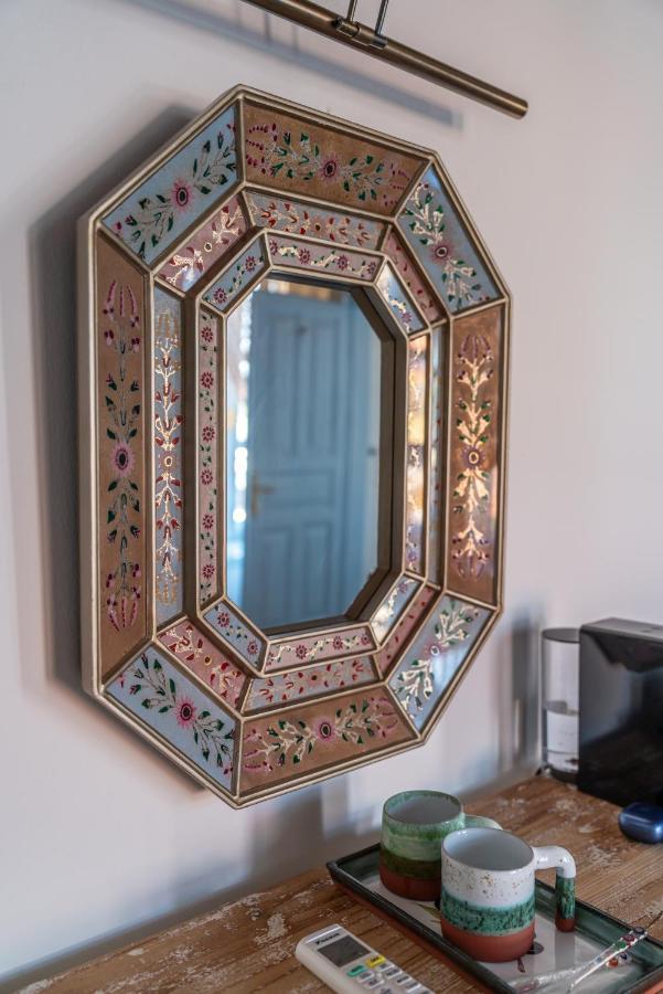 Alacati Tas Otel Zewnętrze zdjęcie
