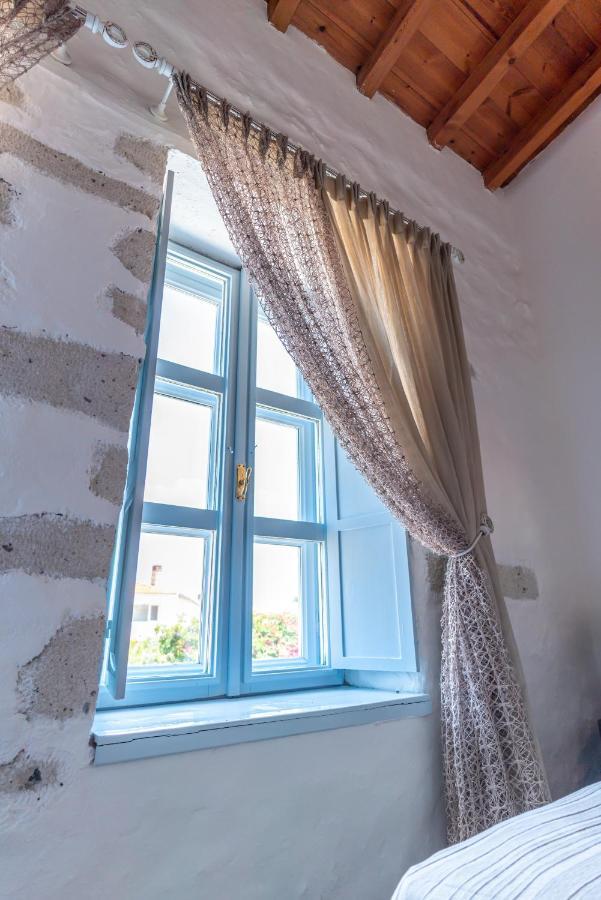 Alacati Tas Otel Zewnętrze zdjęcie
