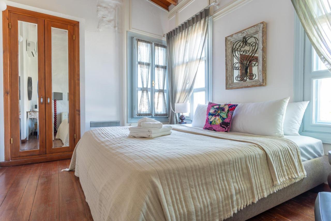 Alacati Tas Otel Zewnętrze zdjęcie
