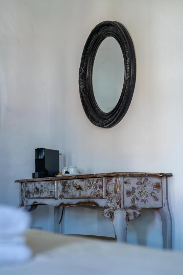 Alacati Tas Otel Zewnętrze zdjęcie