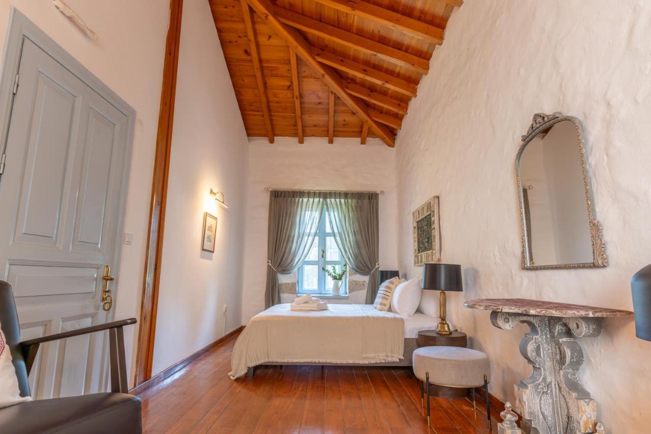 Alacati Tas Otel Zewnętrze zdjęcie