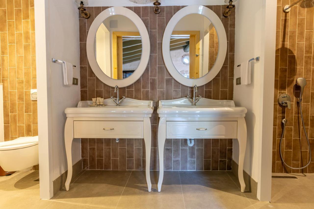 Alacati Tas Otel Zewnętrze zdjęcie