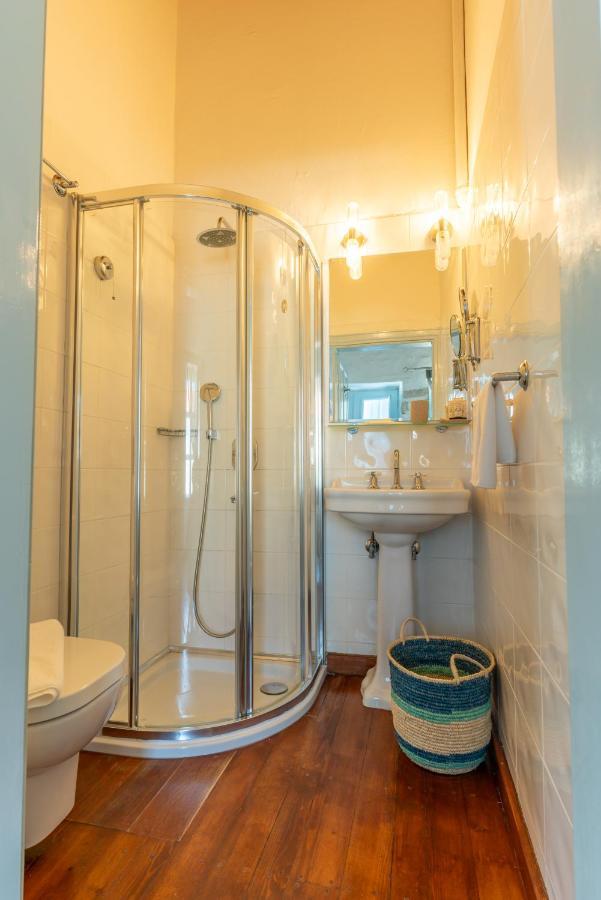 Alacati Tas Otel Zewnętrze zdjęcie