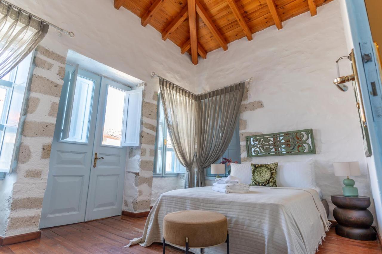 Alacati Tas Otel Zewnętrze zdjęcie