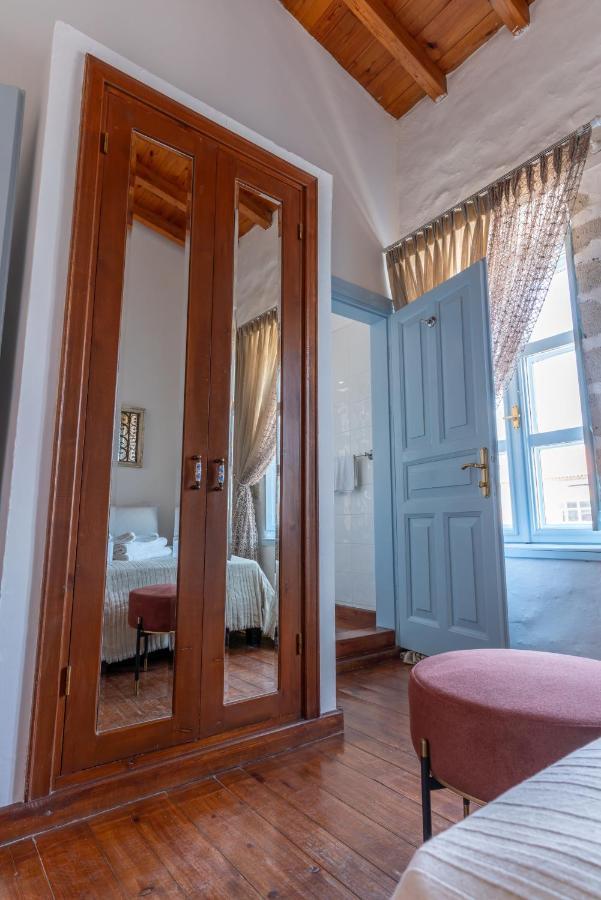 Alacati Tas Otel Zewnętrze zdjęcie