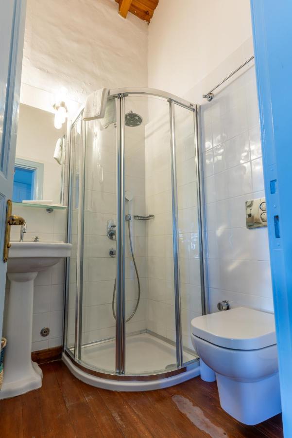 Alacati Tas Otel Zewnętrze zdjęcie