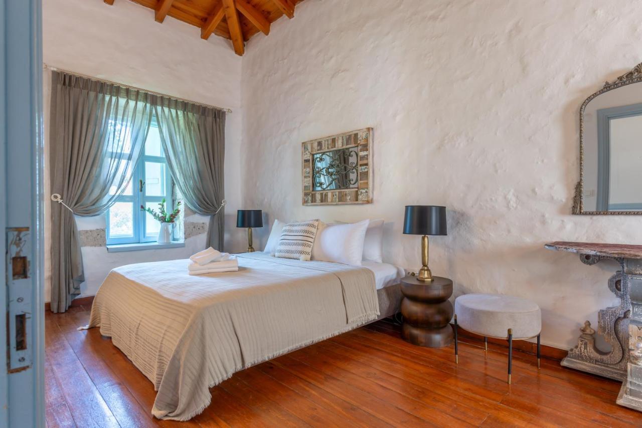 Alacati Tas Otel Zewnętrze zdjęcie