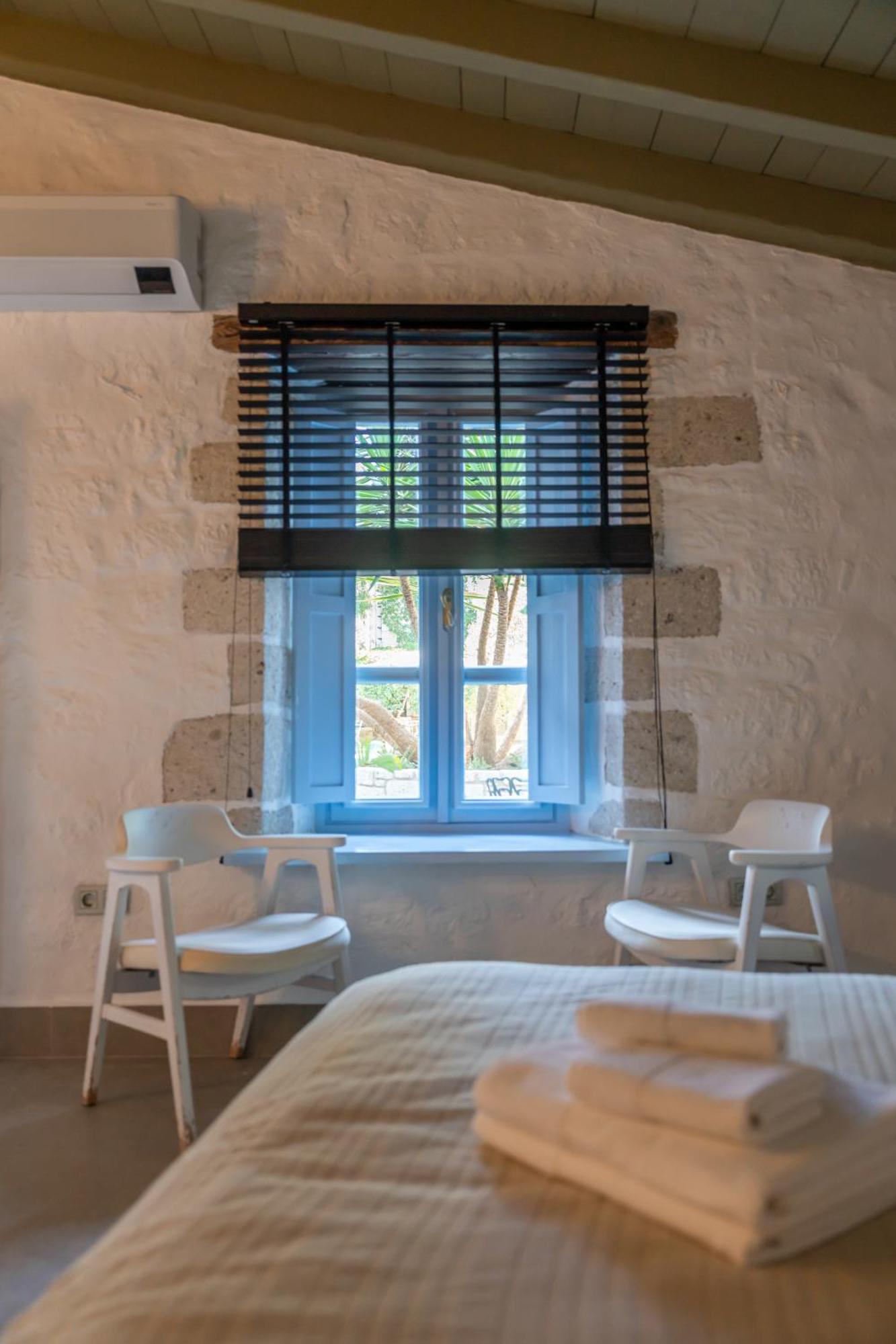 Alacati Tas Otel Zewnętrze zdjęcie