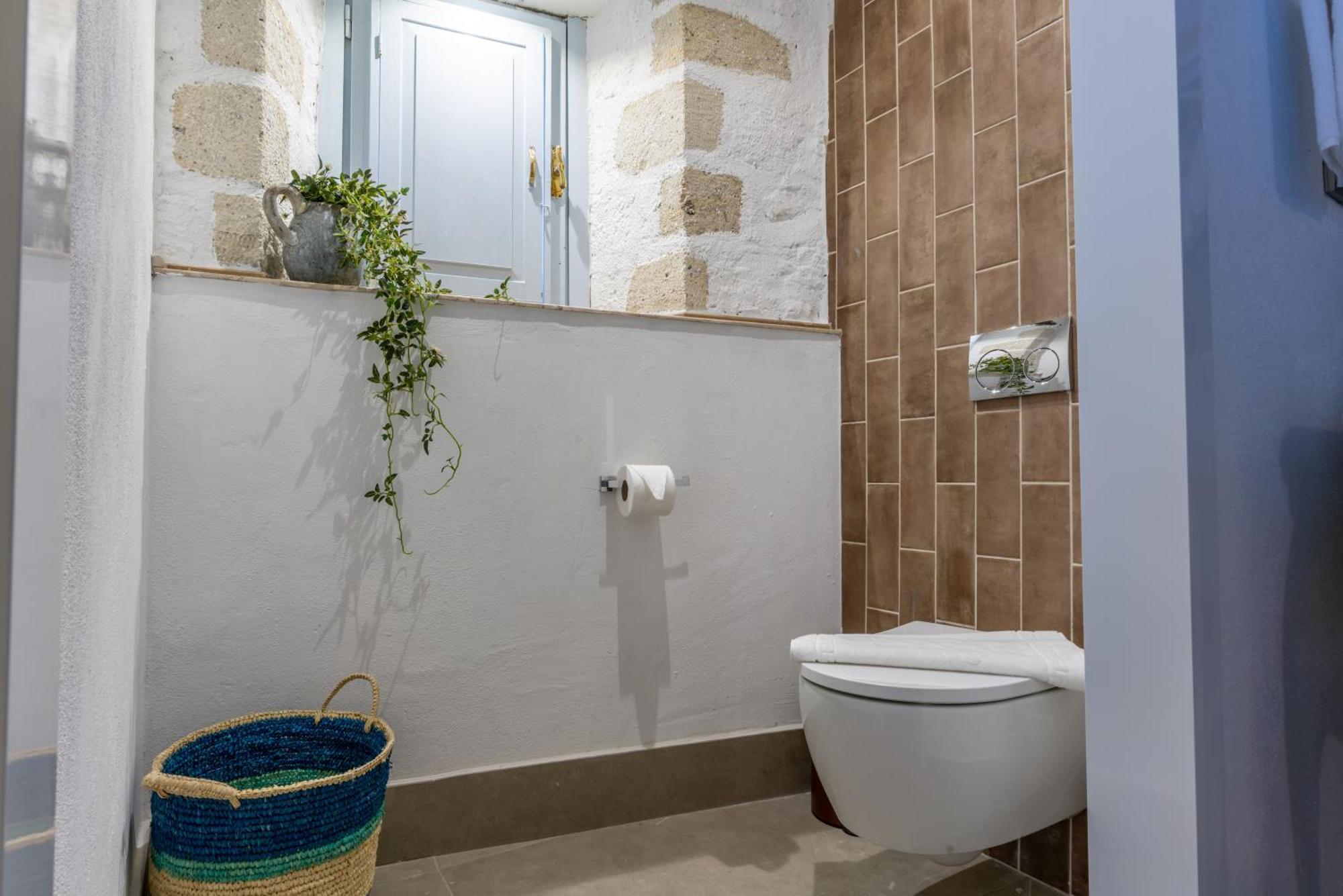Alacati Tas Otel Zewnętrze zdjęcie