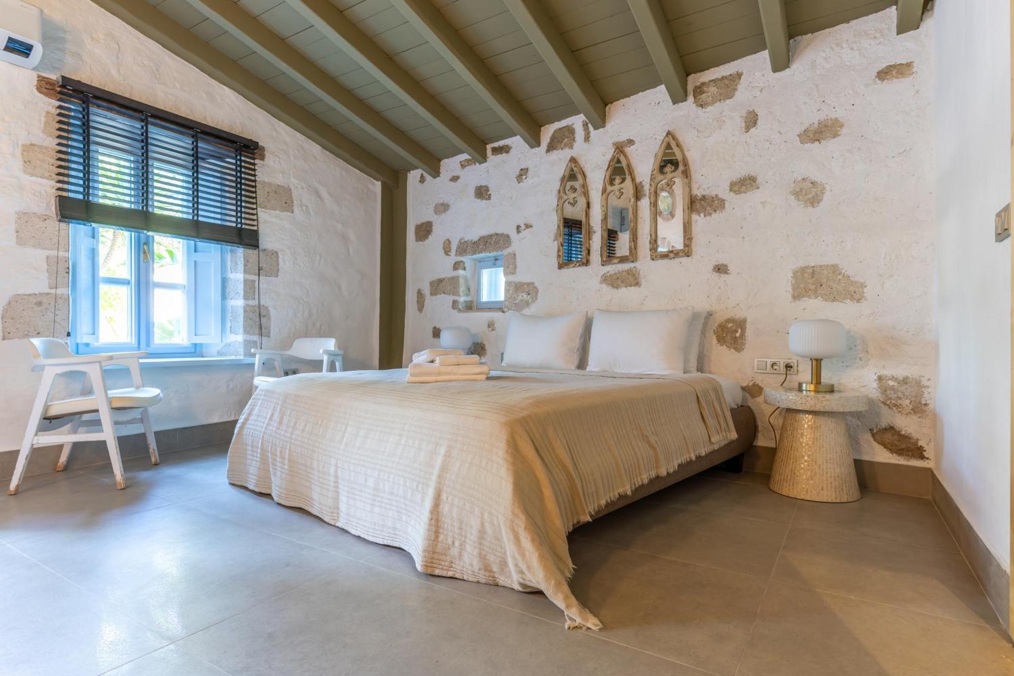 Alacati Tas Otel Zewnętrze zdjęcie