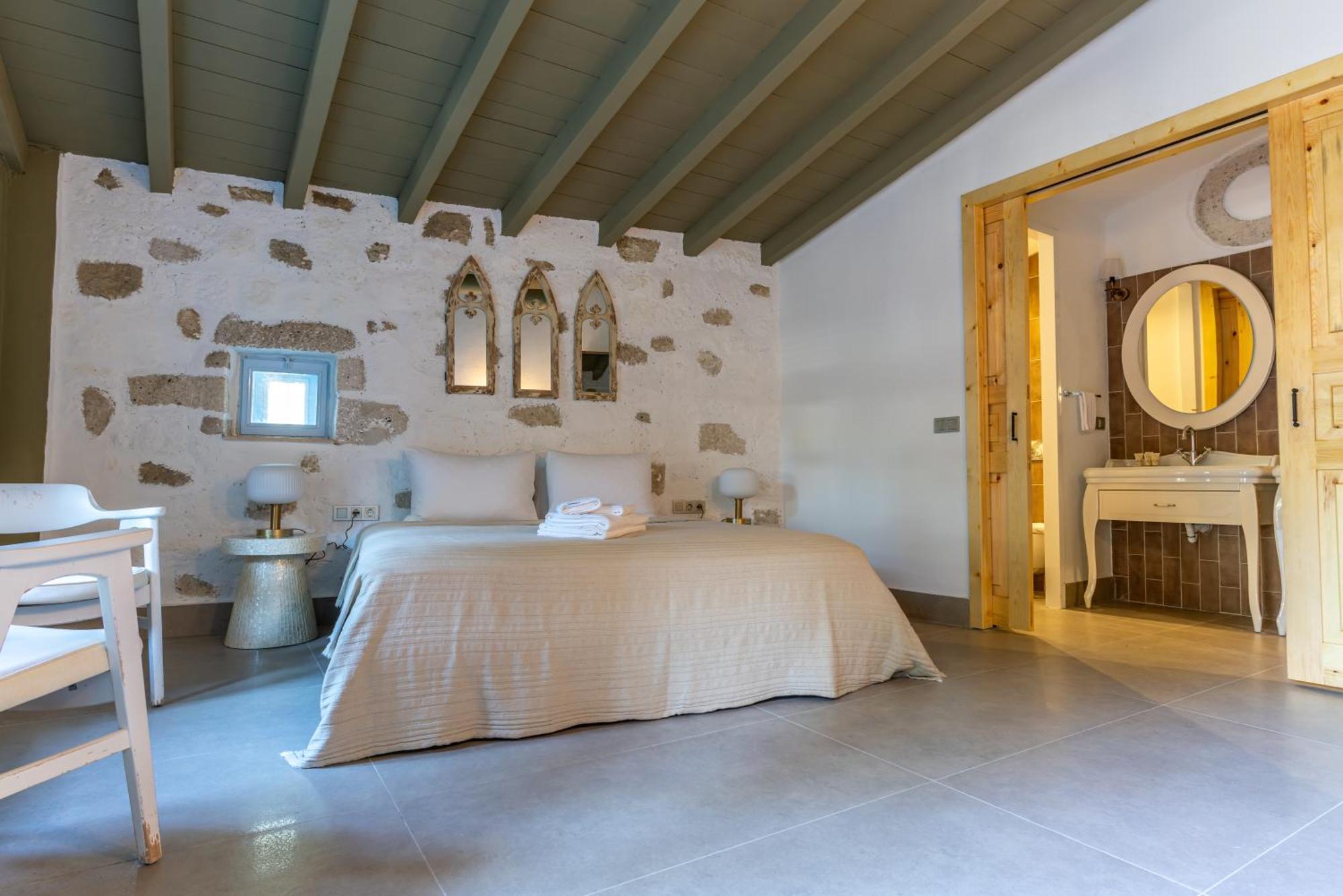 Alacati Tas Otel Zewnętrze zdjęcie