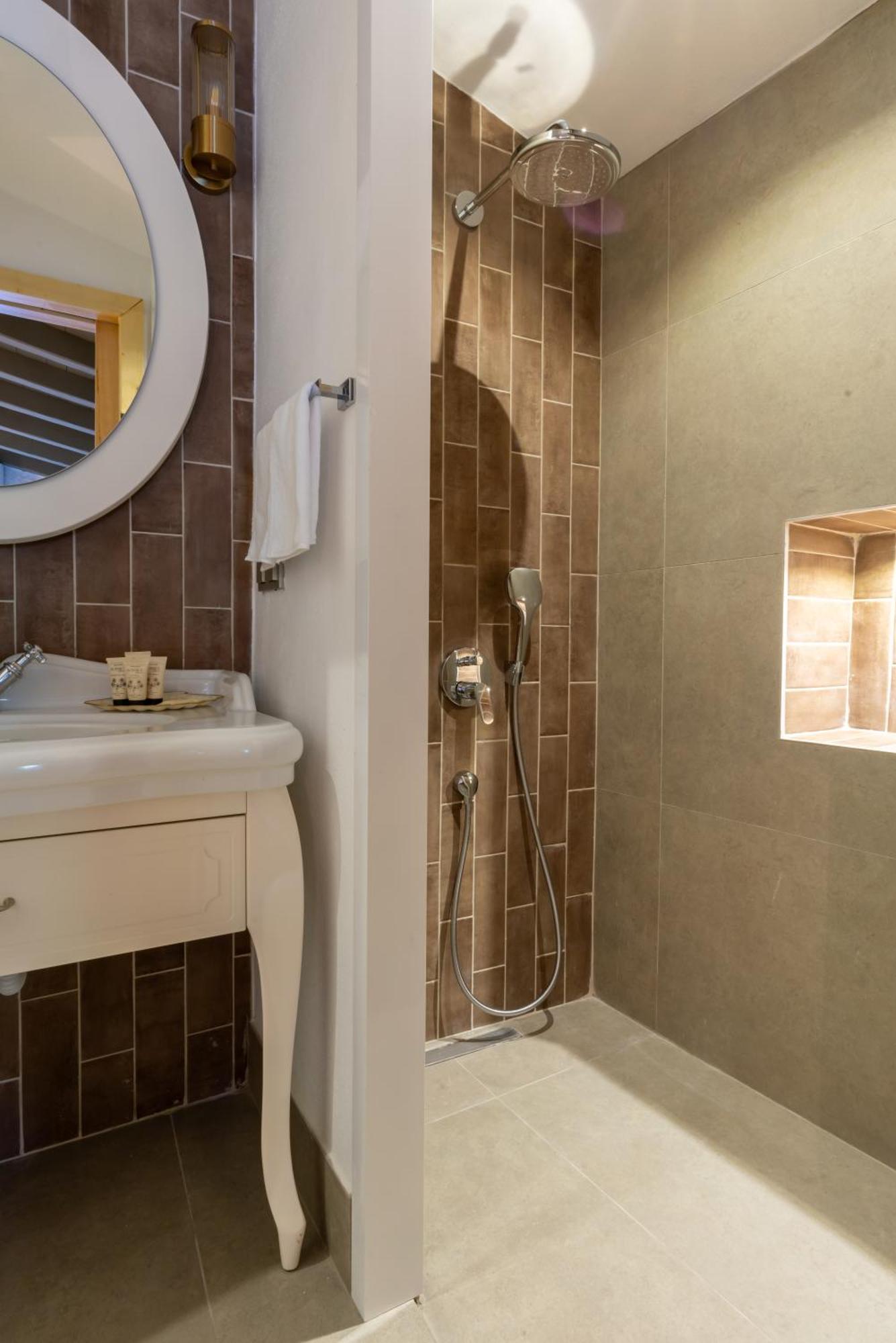 Alacati Tas Otel Zewnętrze zdjęcie