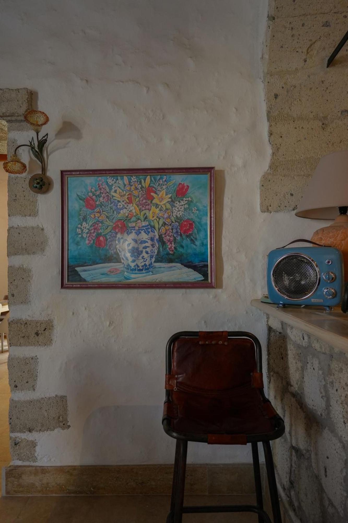 Alacati Tas Otel Zewnętrze zdjęcie