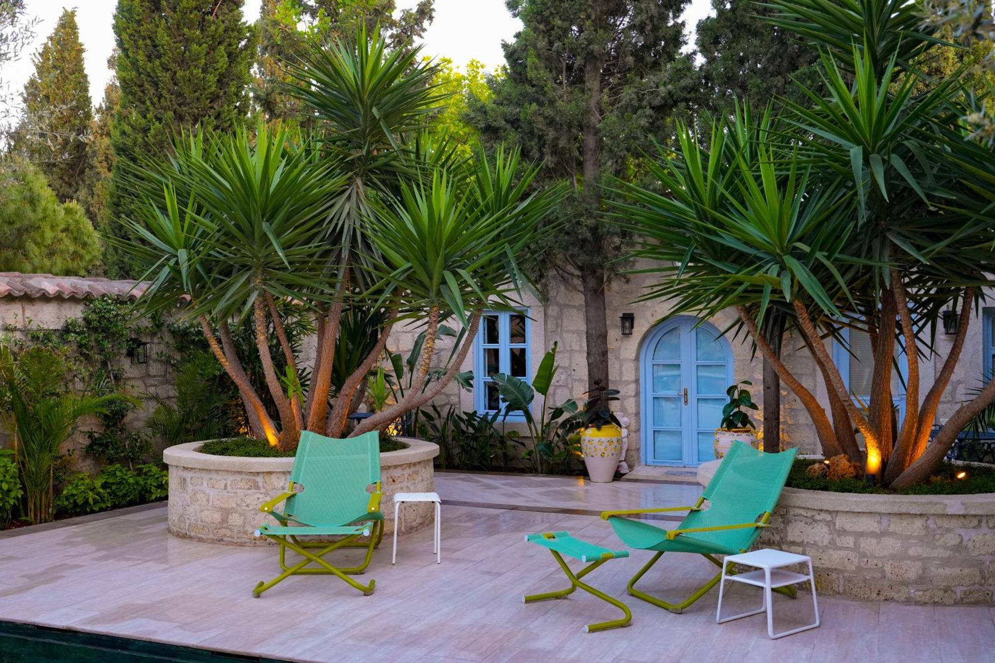 Alacati Tas Otel Zewnętrze zdjęcie