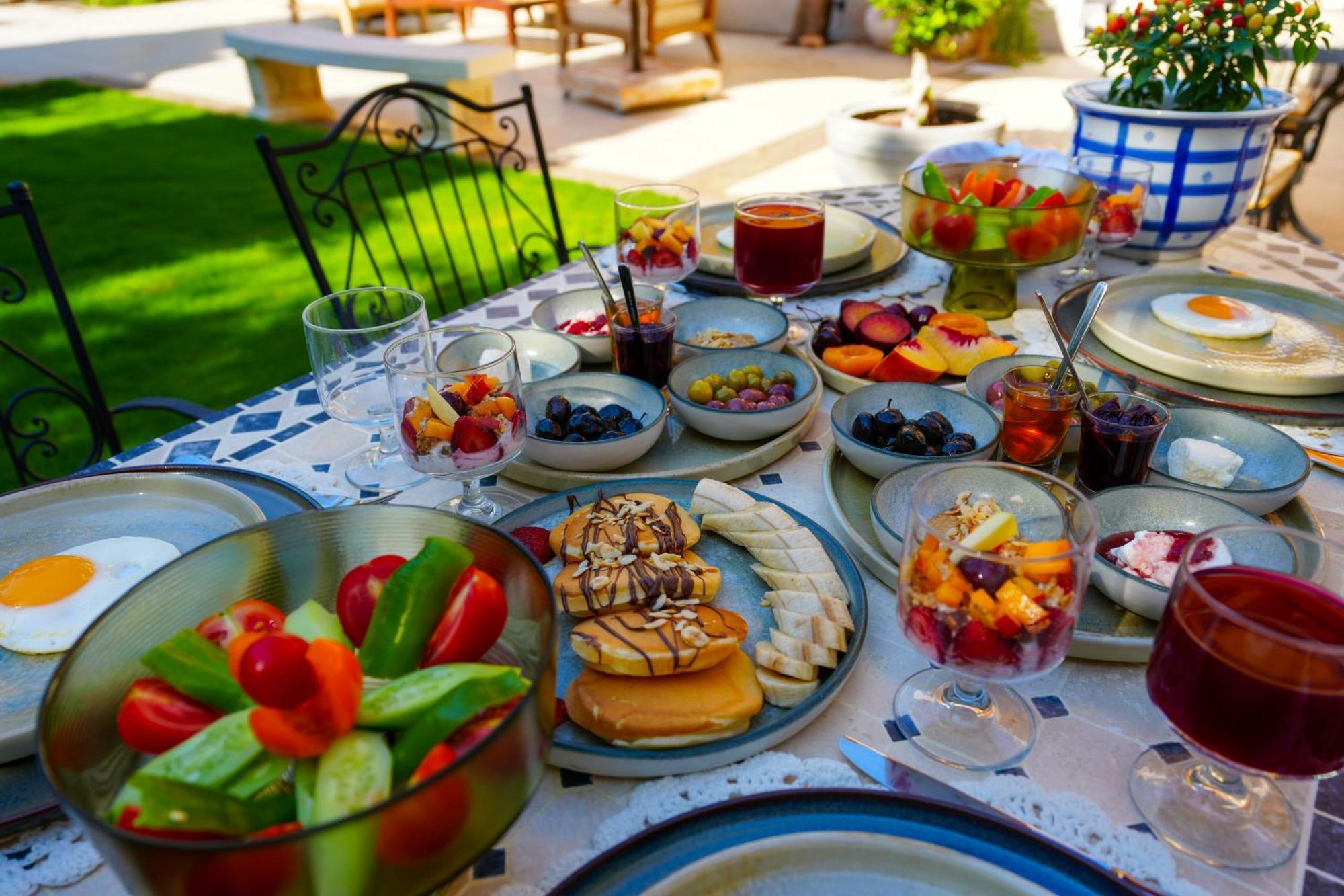 Alacati Tas Otel Zewnętrze zdjęcie